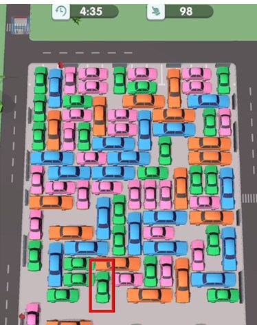 挪车冲冲冲免广告