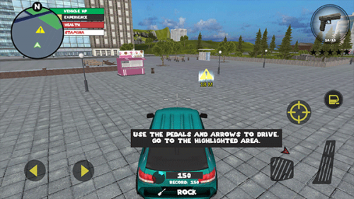 火柴人绳索英雄老版本