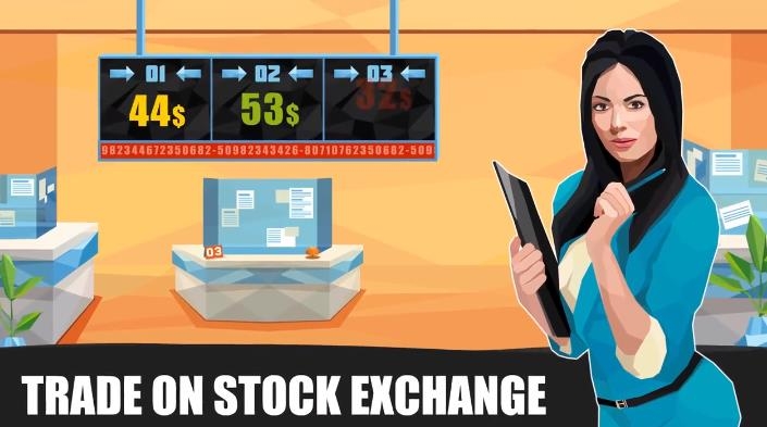 石油大亨手机版免费版