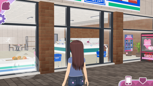 少女都市最新版