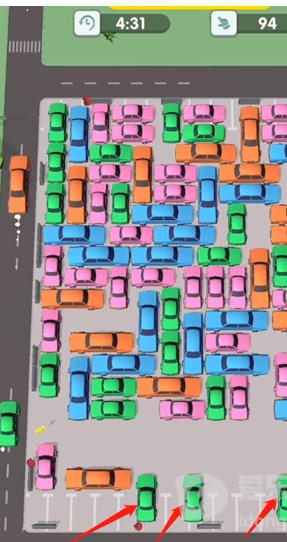 挪车冲冲冲免广告