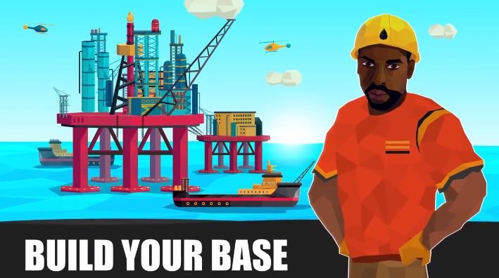 石油大亨手机版免费版