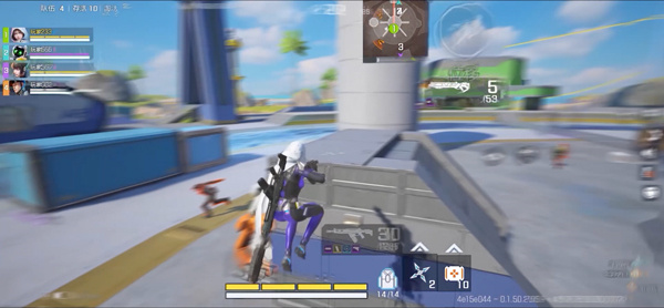 新手攻略教程截图2