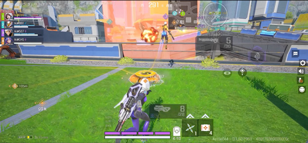 新手攻略教程截图4