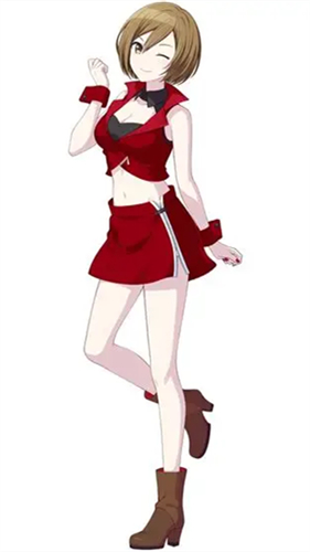 初音未来世界计划中文版