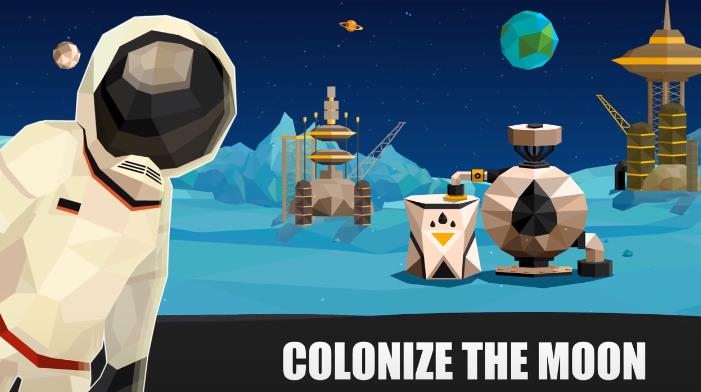 石油大亨手机版免费版