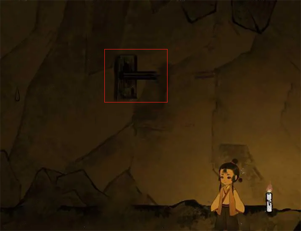 栖云异梦梦蝶手游