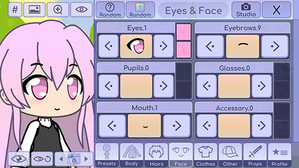 扭蛋人生如何在工作室进行制作图片9