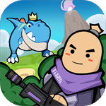 香肠派对无限糖果版