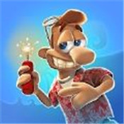 整蛊邻居3简体中文版