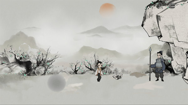 栖云异梦梦蝶手游