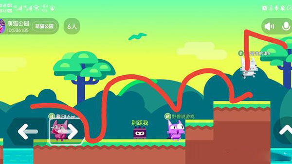 萌猫公园免广告版游戏攻略截图8