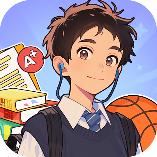 我是大学霸游戏