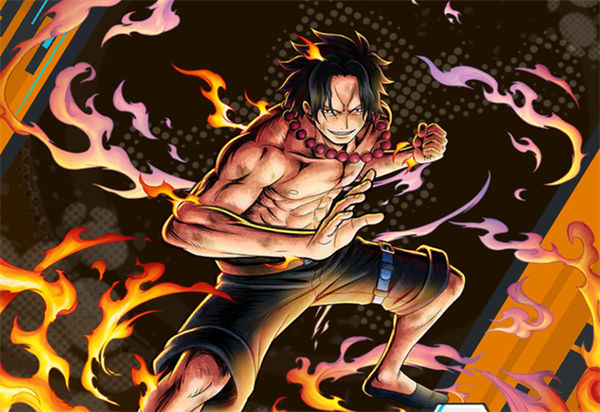 海贼王赏金猎人角色推荐4