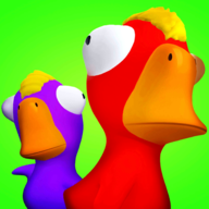 炸鸡派对免费版