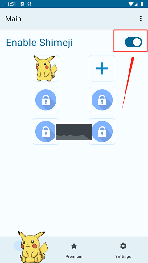 shimeji桌宠螃蟹版