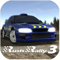 拉力竞速3官方正版(Rush Rally 3)