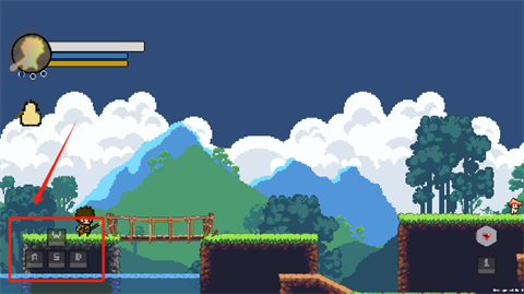 横版像素黑神话悟空手机版