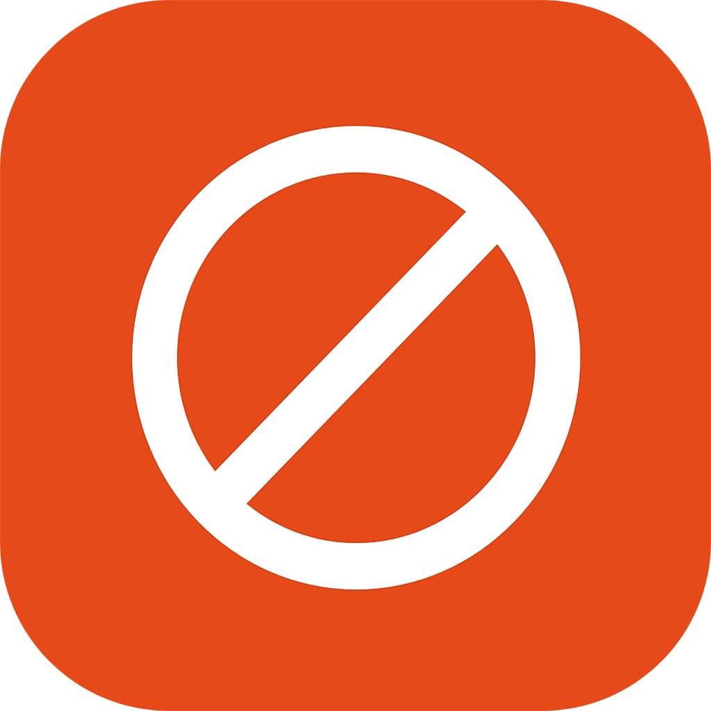 流氓软件克星（Blocker）