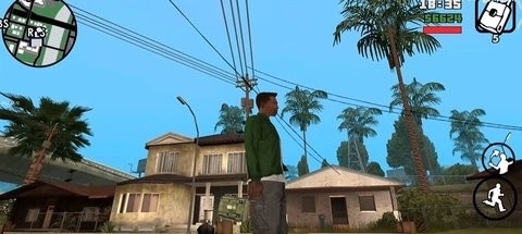 圣安地列斯手机版下载官方版本