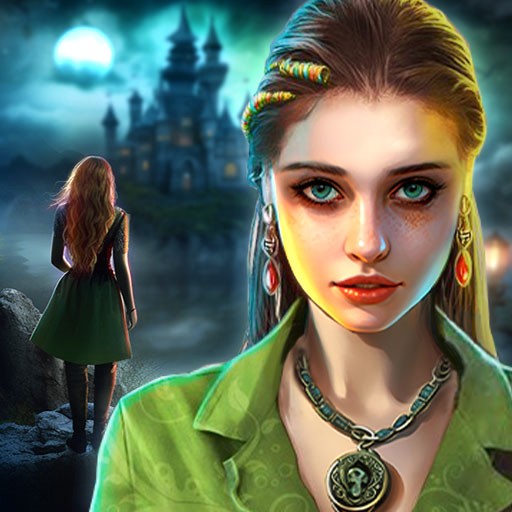 密室逃脱糖果乐园游戏