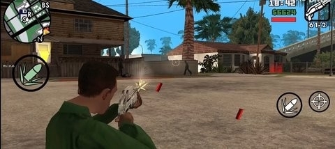 圣安地列斯手机版下载官方版本