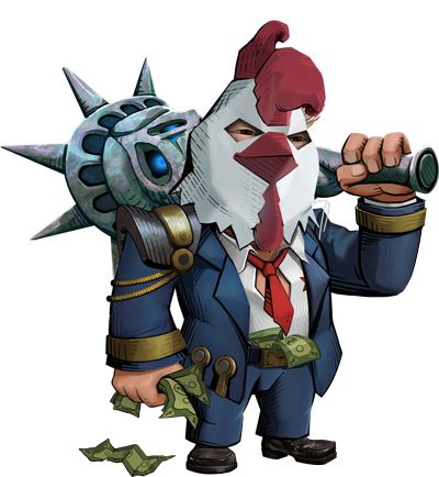 基因猎人内置修改器最新版下载