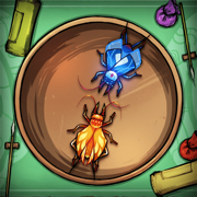 蛐蛐也疯狂下载免广告最新版 2.2.70