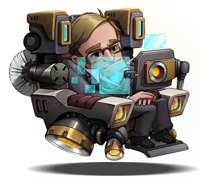 基因猎人内置修改器最新版角色推荐