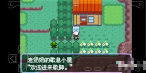 口袋妖怪刽曜之影