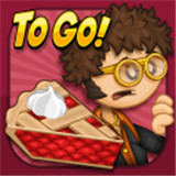 老爹蛋糕店togo原版