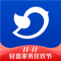 轻喜到家家政公司官网版app 2.5.2