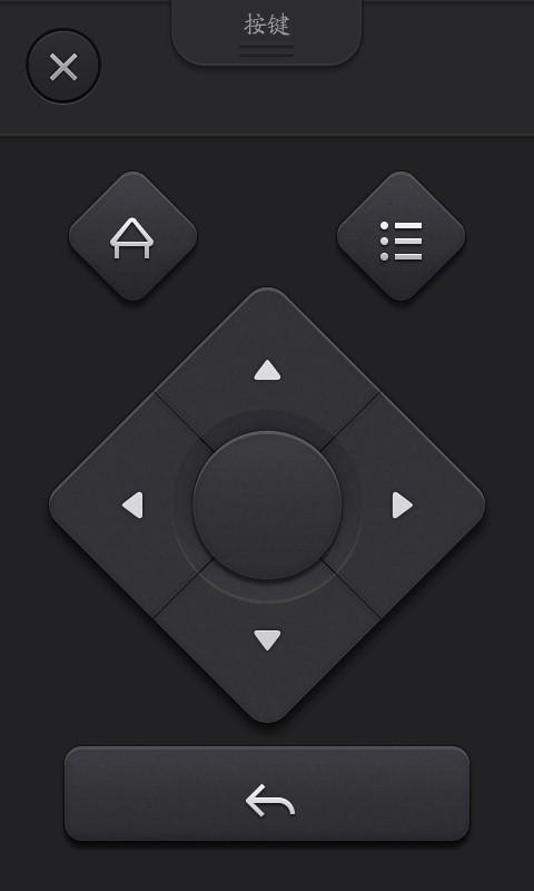 阿里TV助手投屏