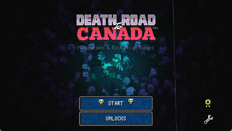 加拿大不归路手机版