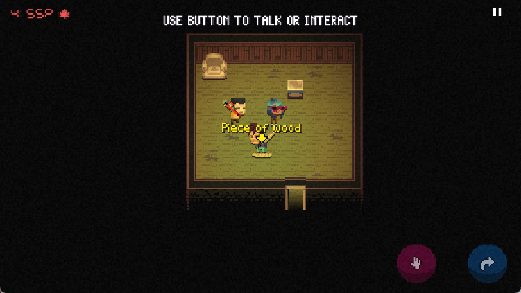 加拿大不归路手机版