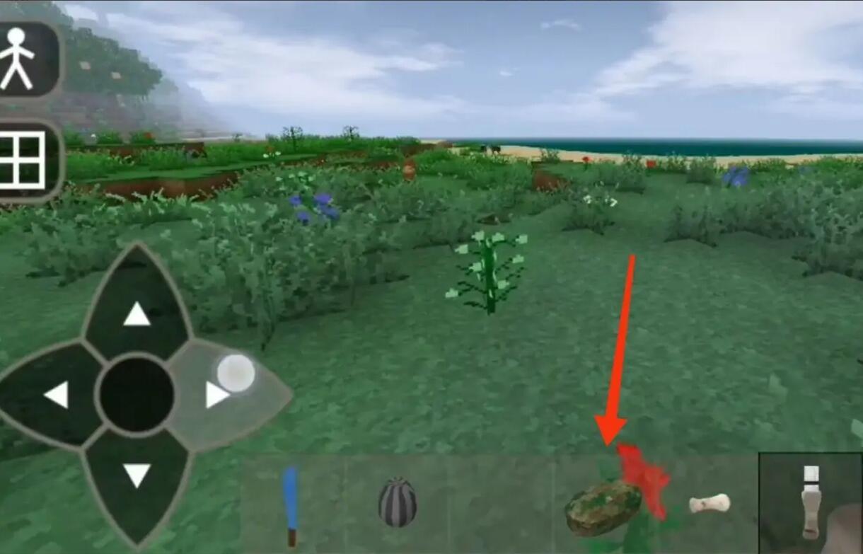 生存战争2野人岛中文正版