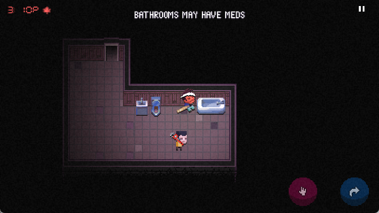 加拿大不归路手机版