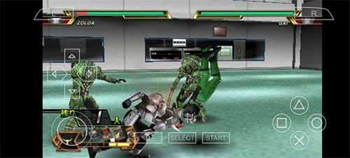 假面骑士巅峰英雄Fourze手机版新手攻略