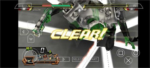 假面骑士巅峰英雄Fourze手机版新手攻略2