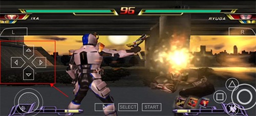 假面骑士巅峰英雄Fourze手机版新手攻略3