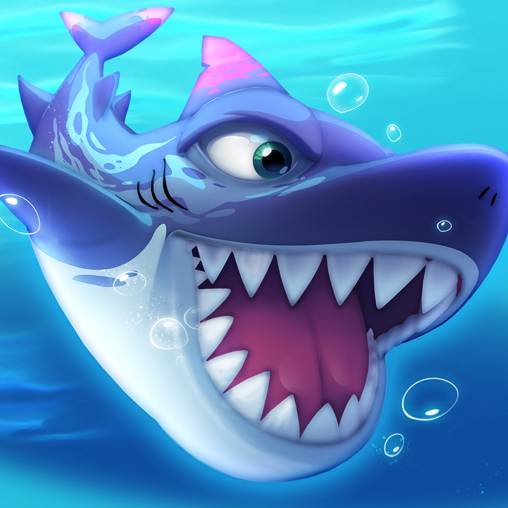 鱼吃鱼免登陆版