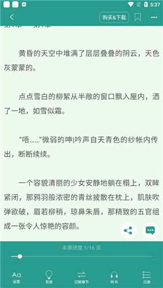 晋江文学城小说app下载安装手机版