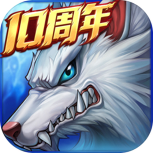 时空猎人银汉版