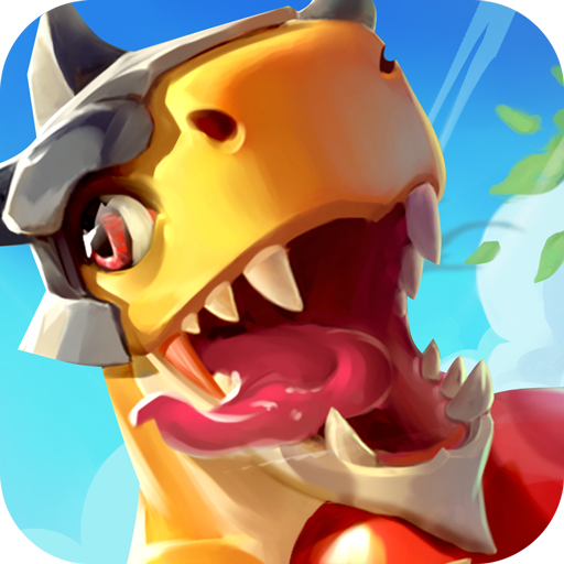 我有一座育龙岛小米版