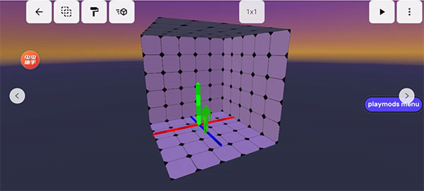 盖瑞模组马桶人大战监控人
