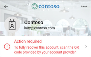 Microsoft Authenticator安卓版