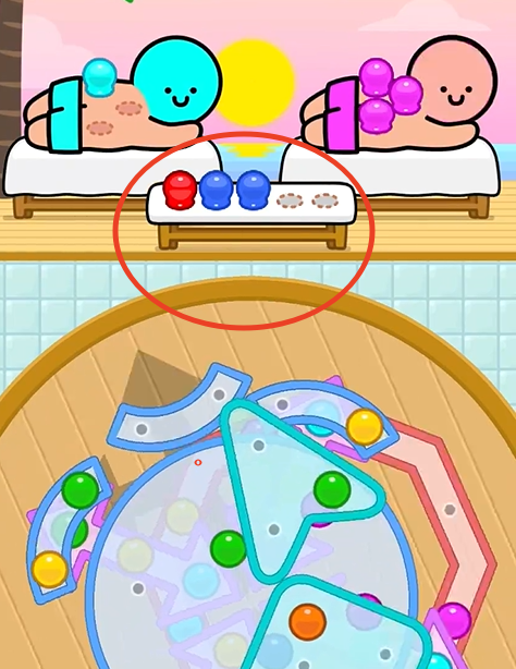 拔了个罐小游戏测试版