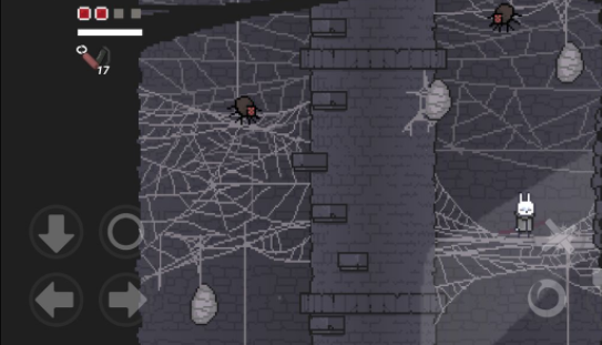 只兔不灭的勇者飞行器位置截图2