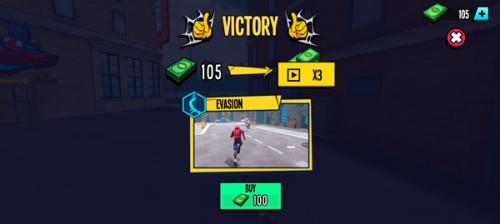 漫威蜘蛛侠手机版