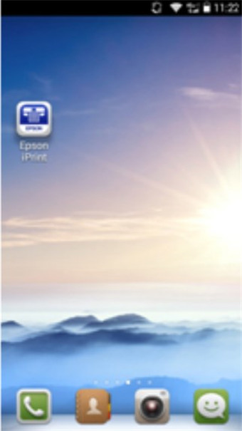Epson iPrint